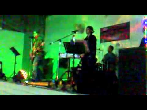 Snipers live at Kpg  Payau Achau