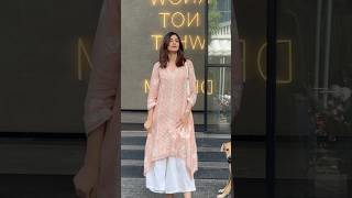 Don 3 Buzz! Diana Penty Spotted at Farhan Akhtar's Excel Office