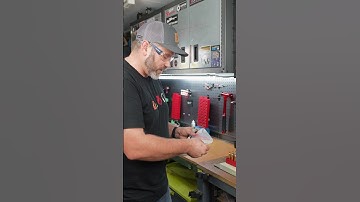 Do you use hand priming tools?