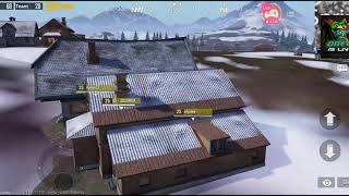 PUBGM | FEMALE WAR by BELANGA SQUAD!