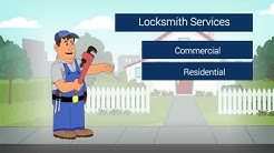 Locksmiths DC - (202) 524-1040 - D&A 24/7 Locksmiths