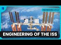 Protecting the ISS from Space Debris - Engineering Space - S01 EP04 - Space Documentary