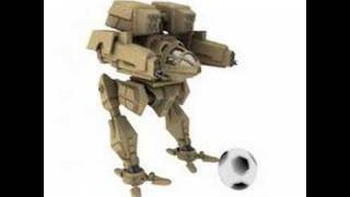 Robot