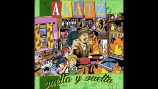 Akatz - Joakin Murrieta