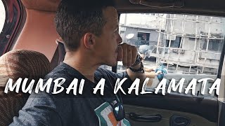 De Mumbai à Kalamata : Retour sur le Bateau!