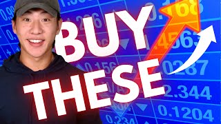BUY these stocks in 2022 by Matthew Huo 17,546 views 2 years ago 11 minutes, 25 seconds