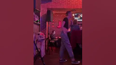 Runaway - Bruno Mars - Brooklyn