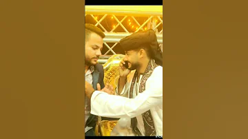 أحدث ظهور للمنشد أحمد حسن صاحب أنشودة قد جاءنا رمضان 