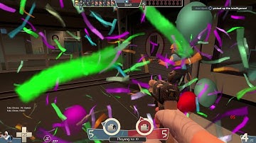 TF2 Random Player plugin