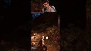 Das mit der Fackel #gothicremake