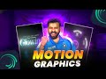 UI Animation Motion Graphics part 01 