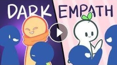 5 Signs of a Dark Empath   The Most Dangerous Personality Type Trim (2021)