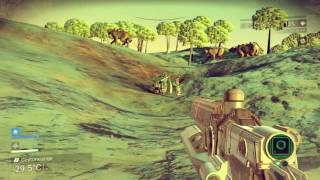 Satanic Fish Ritual No Mans Sky - Ps4