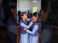കിടന്ന ചാടൽലടി പെണ്ണെ...💃🏼#huskydance #friends #shorts  #trending #collegevlog #tiktok