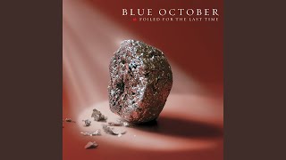 Video thumbnail of "Blue October - Sound Of Pulling Heaven Down"