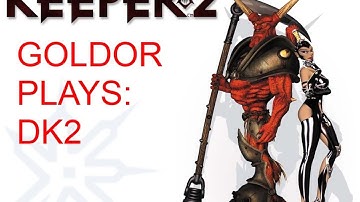 Dungeon Keeper 2 (1) Taking the smiles