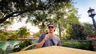 A Disney Springs Restaurant Closes! Updates This Month, Construction and More! @ThemeParkObsessionDD
