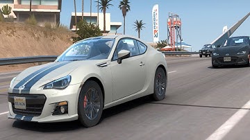 Rebel Racing - Android / iOS Gameplay - #12