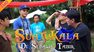 [FULL] Di Sebalik Tabir 'Suatukala' (2018) | The Making Of... | Behind The Scenes | Video Eksklusif