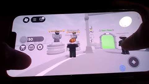 I beat the world record on time runners on Roblox  #timerunnersroblox