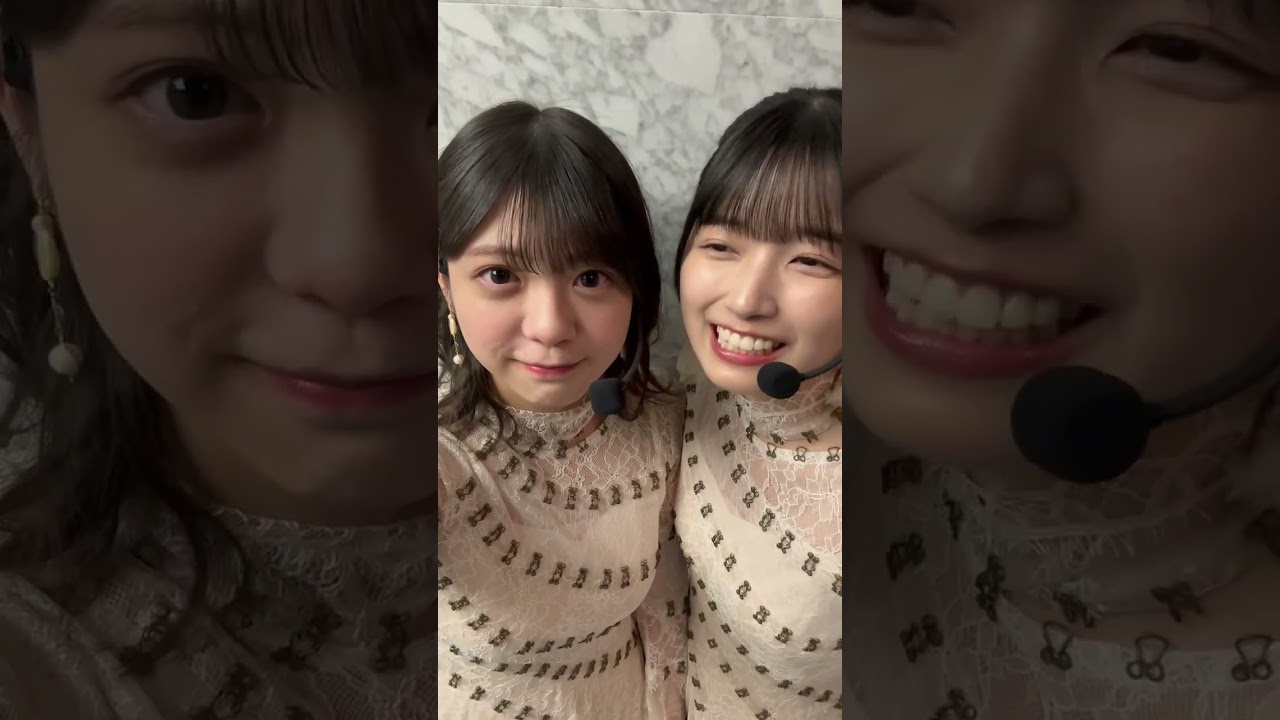 なおまおMonopoly動画には続きが‥！おまけ動画をお届け☺️🎁【New single "Monopoly" release】 #Shorts
