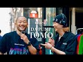 【DA PUMP】TOMO君と渋谷であれやこれやトーク