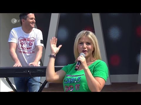 Beatrice Egli - Verliebt verlobt verflixt nochmal