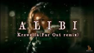 【不在場證明】Krewella－Alibi (Far Out remix) 中英歌詞