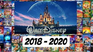 The Lion King,Aladdin and the Nutcracker,Disney's New Movies Trailers