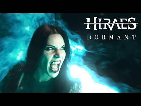HIRAES - Dormant (Official Video) | Napalm Records
