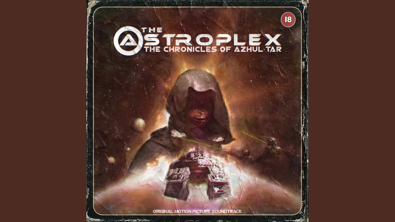 The Rise and Fall of Satis - The Astroplex: Song Lyrics, Music Videos ...