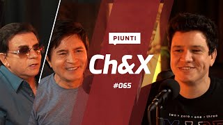 CHITÃOZINHO E XORORÓ - Piunti #065