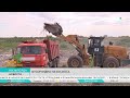 Мусор видно из космоса
