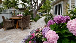 Information 100+ Backyard Garden Design Ideas for Small Spaces | Beautiful Landscaping Inspiration Guide