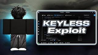 Roblox Executor Cryptic Op Web Exploit For Roblox Free No Key 100% Unc