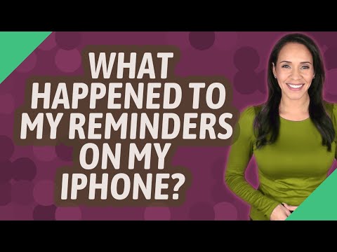What happened to