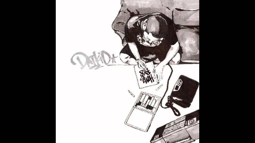 Datkid - Forever And Again (ft Jay Wilcox) (Prod. Baileys Brown)