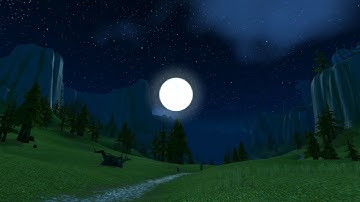 Tutorial on how to delete a character in WoW classic part 2