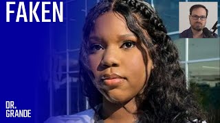 Woman Predicts Her Own Kidnapping with Stunning Accuracy | Carlee Russell Case Update and Analysis