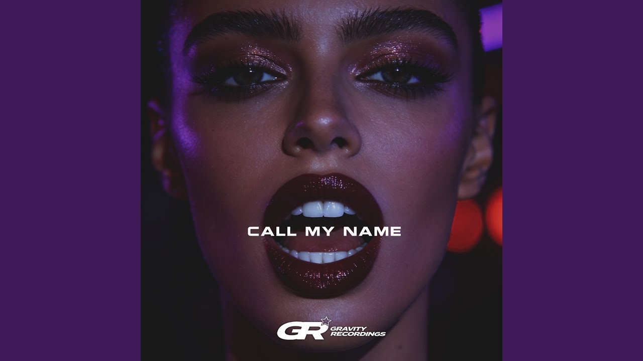 Call My Name (Original Mix)