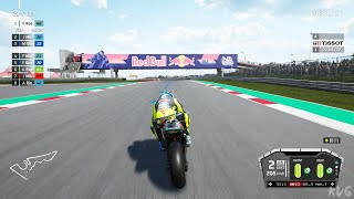  MotoGP 21 (PS5) (PS4) : Video Games