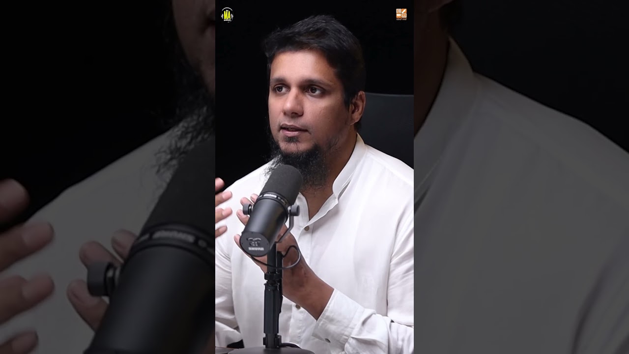 The Spark Behind Feminism!
