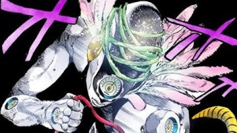 JJBA Mugen Made in heaven speedrun 2:58 (no cheats)