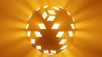 Blender Tutorial - Volume scatter