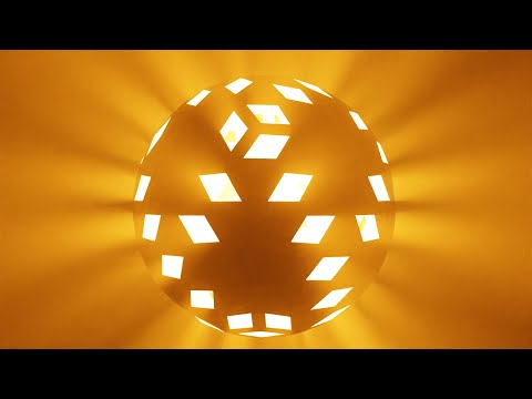 Blender Tutorial - Volume scatter