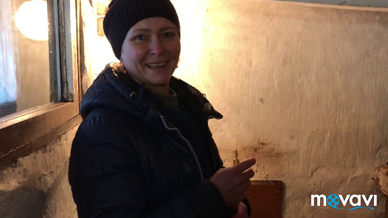 Такого вам больше никто не покажет// Учимся ставить уколы козе