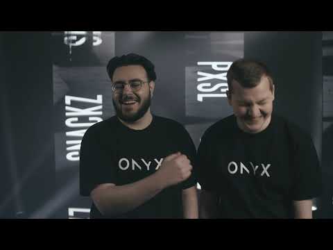 Teamvorstellung: ONYX | ESL Frühlingsmeisterschaft 2023
