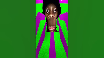 CJ Walking but Auughh... - Parallax Gmod Nextbot