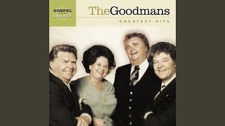 Video thumbnail of "The Goodmans - Who Am I"