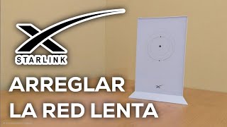 How to fix a slow Starlink Wi-Fi network screenshot 4